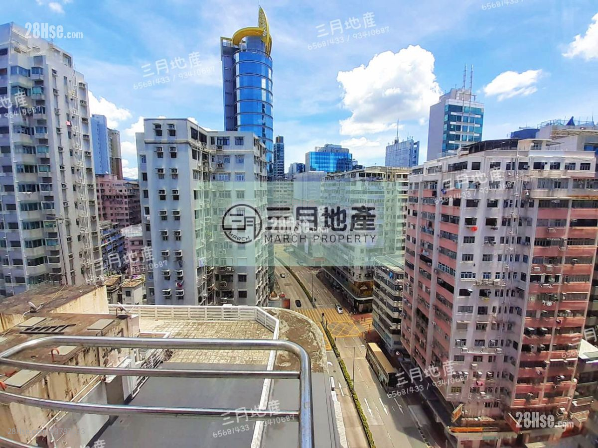 Siu Hing Building Sell 5+ Bedrooms , 5+ Bathrooms 670 ft²