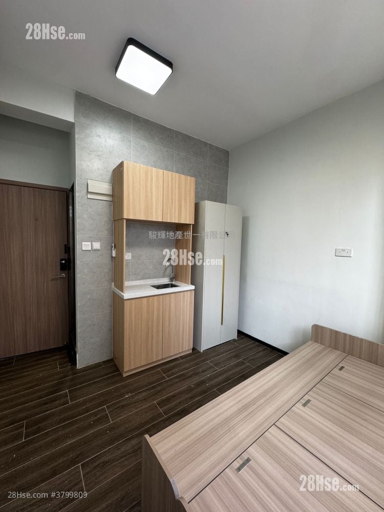 Tsan Yung Mansion Rental Studio , 1 Bathroom 150 ft²
