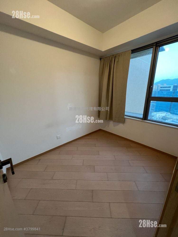 环海东岸 租盘 1 房 , 1 浴室 307 平方尺