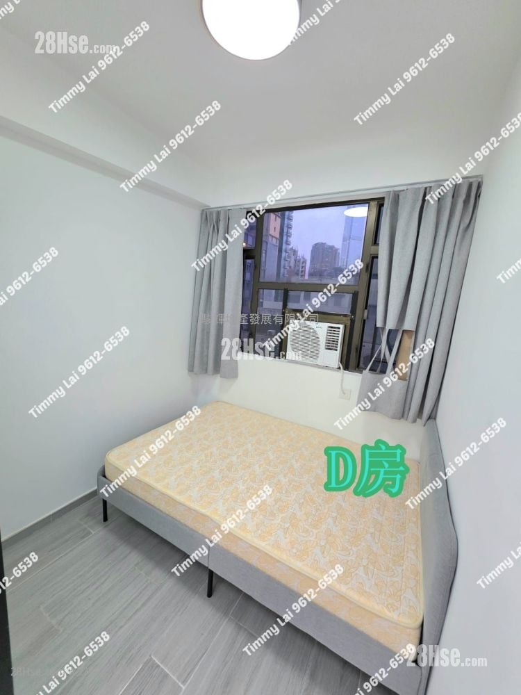 俭德大厦 租盘 1 房 , 1 浴室 170 平方尺