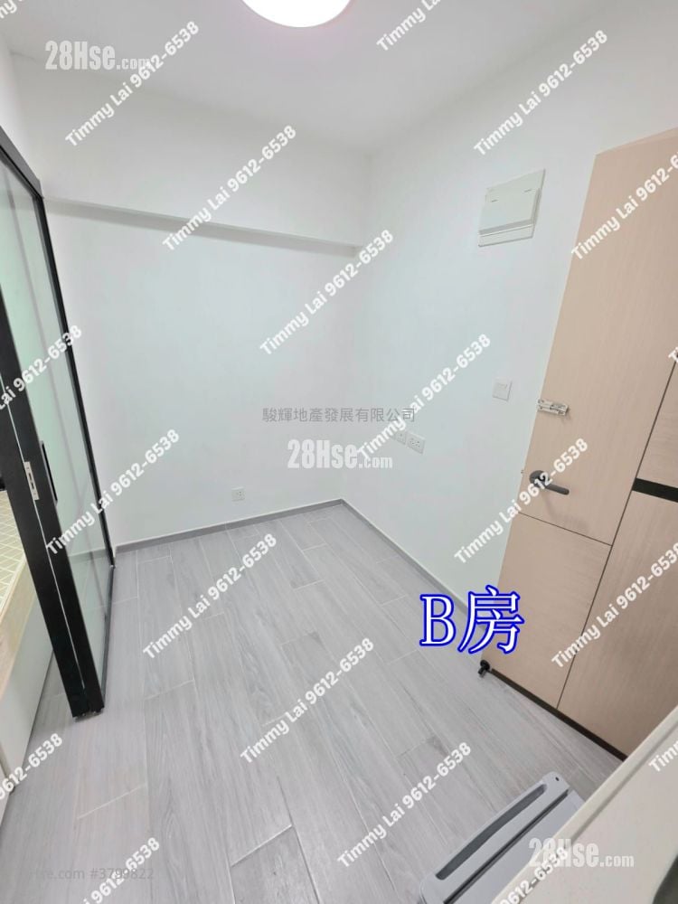 俭德大厦 租盘 1 房 , 1 浴室 170 平方尺