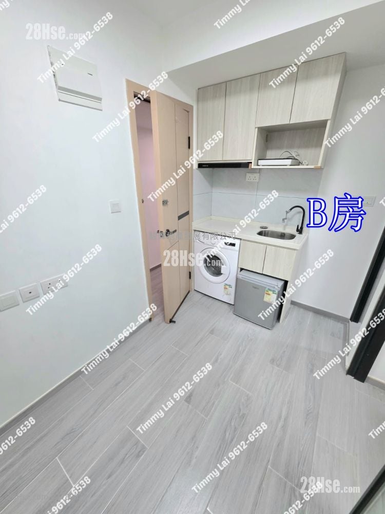 俭德大厦 租盘 1 房 , 1 浴室 170 平方尺