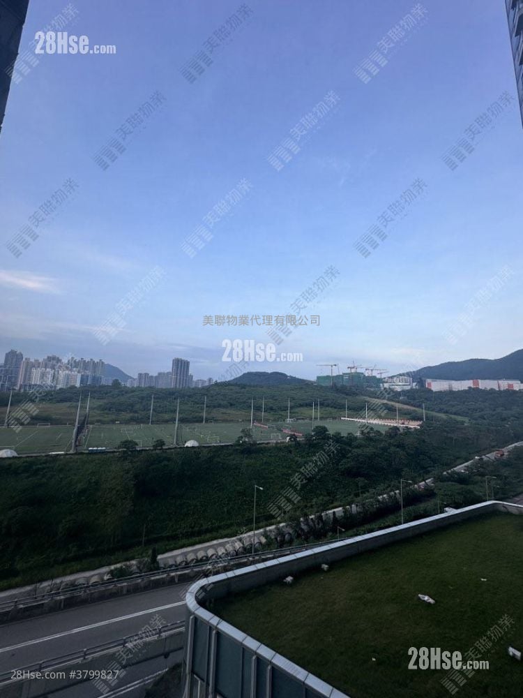 MALIBU 售盘 2 房 , 1 浴室 541 平方尺