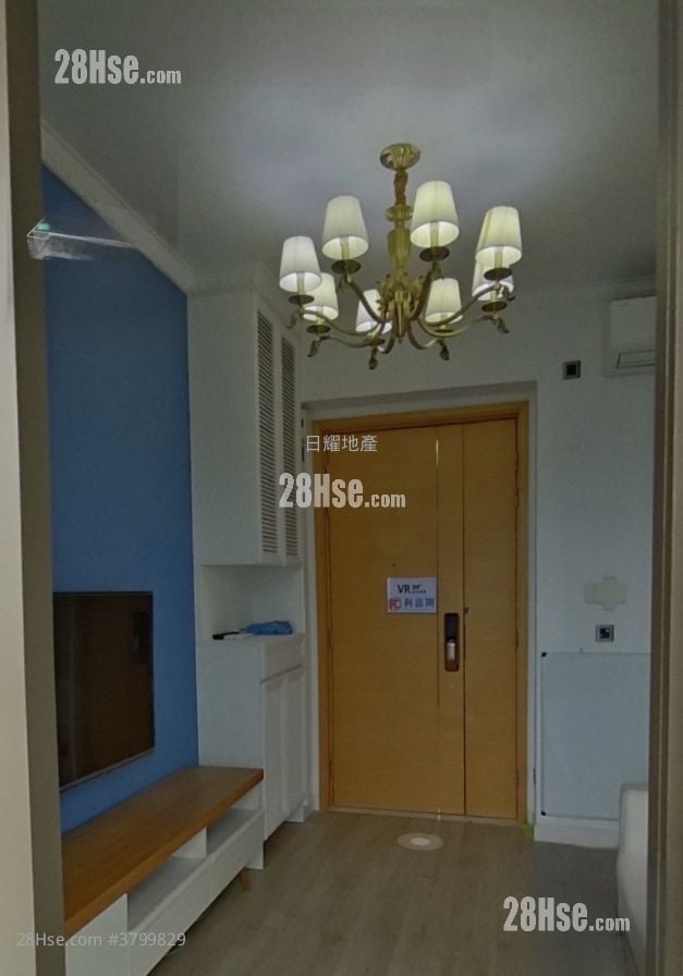 奧城西岸 租盤 3 房 , 2 浴室 609 平方呎