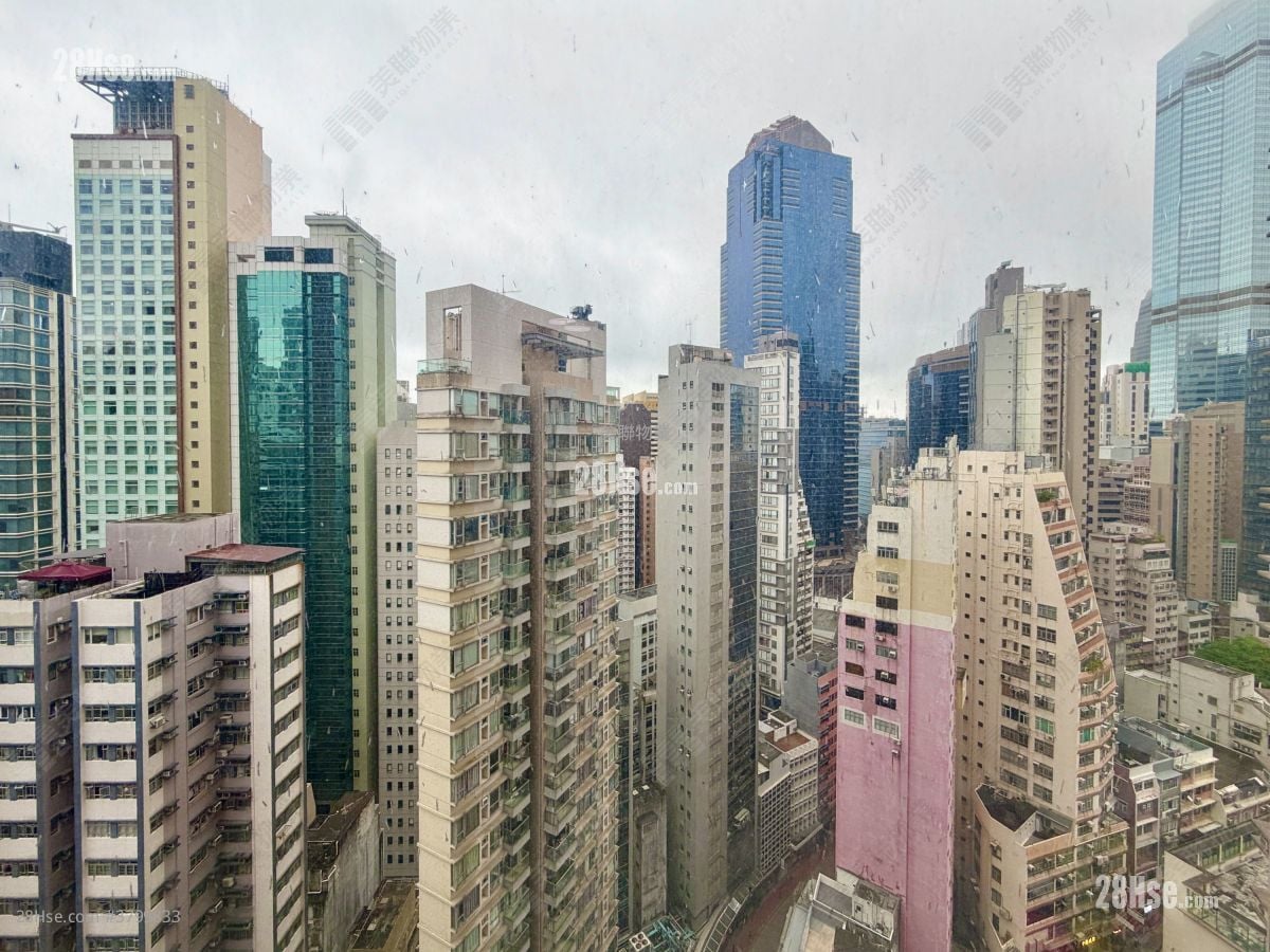 Hollywood Terrace Sell 2 Bedrooms , 1 Bathroom 615 ft²