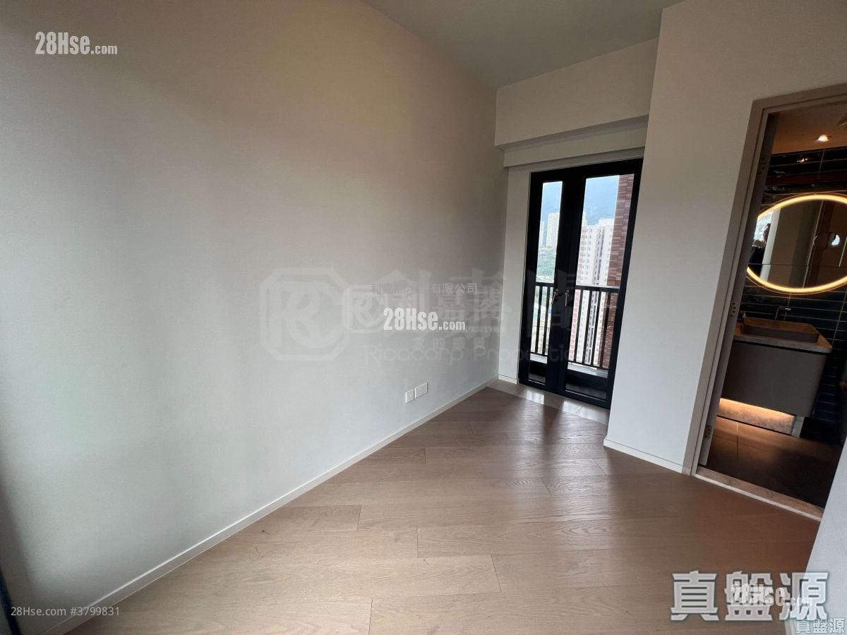 The Pavilia Farm Sell 3 Bedrooms , 2 Bathrooms 663 ft²