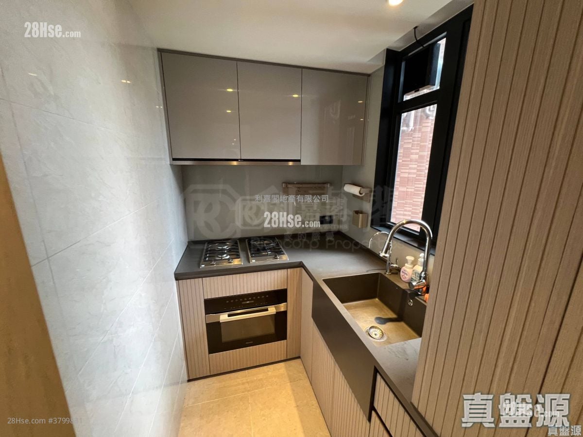 The Pavilia Farm Sell 3 Bedrooms , 2 Bathrooms 663 ft²