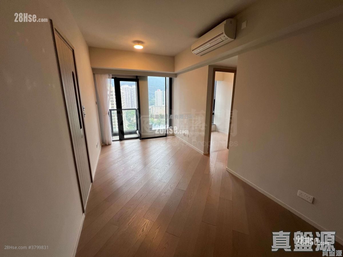 The Pavilia Farm Sell 3 Bedrooms , 2 Bathrooms 663 ft²