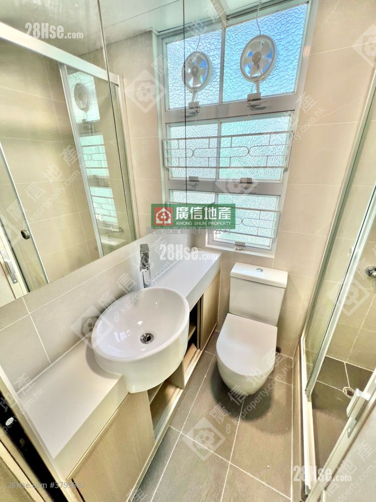 维邦大厦 售盘 2 房 , 1 浴室 292 平方尺