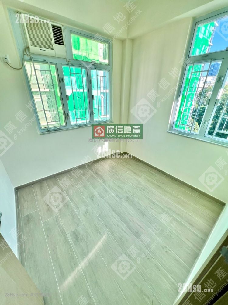 维邦大厦 售盘 2 房 , 1 浴室 292 平方尺