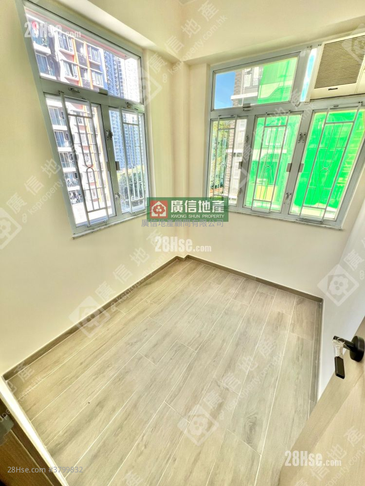 维邦大厦 售盘 2 房 , 1 浴室 292 平方尺