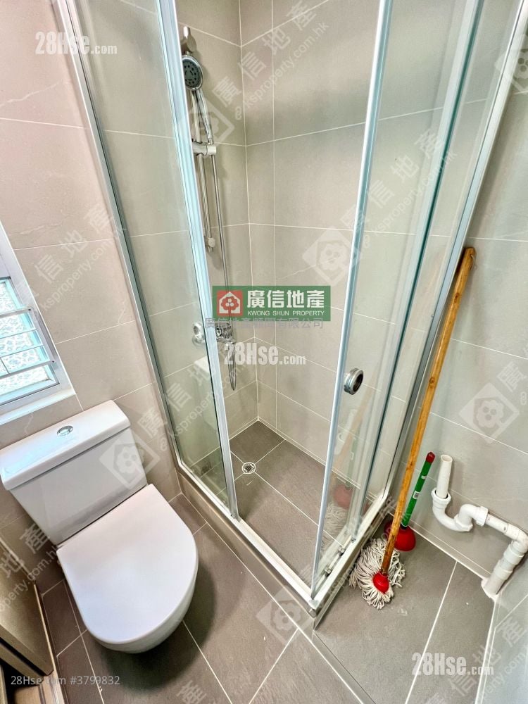 维邦大厦 售盘 2 房 , 1 浴室 292 平方尺