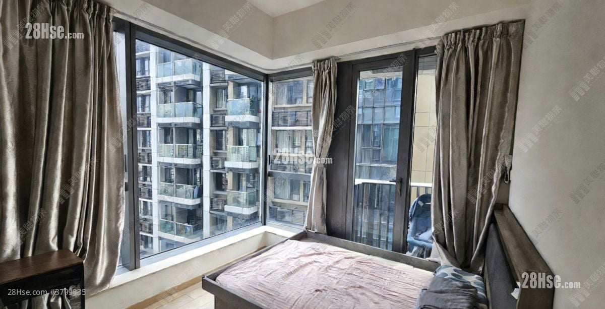 Twin Peaks Sell 3 Bedrooms , 2 Bathrooms 798 ft²