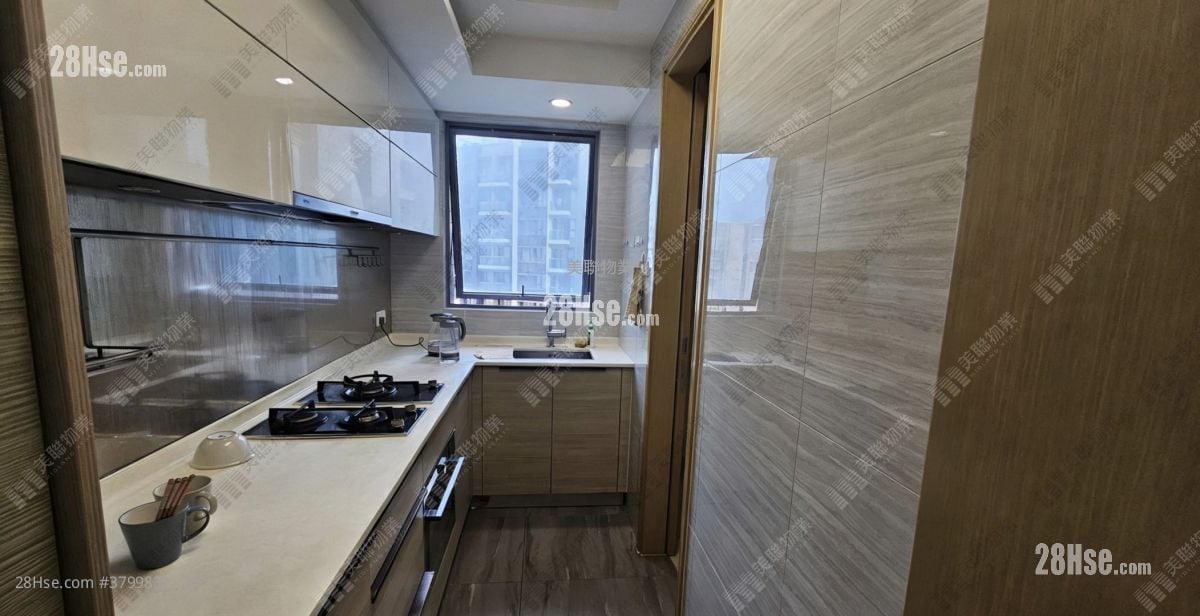 Twin Peaks Sell 3 Bedrooms , 2 Bathrooms 798 ft²