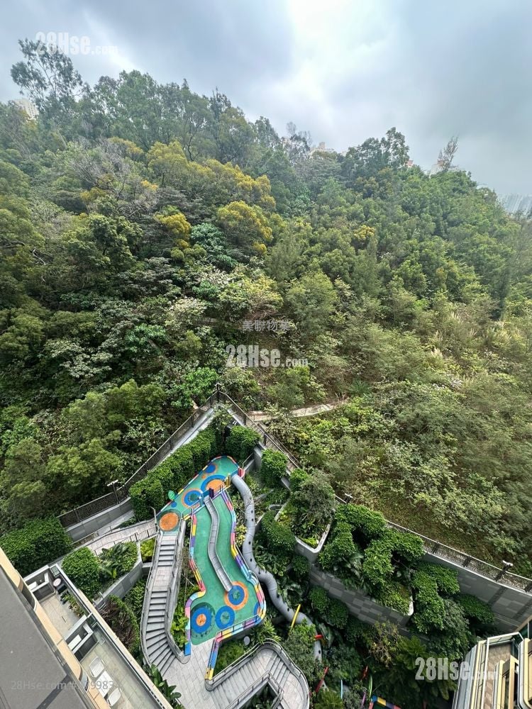 Koko Hills Sell 1 Bedroom 300 ft²