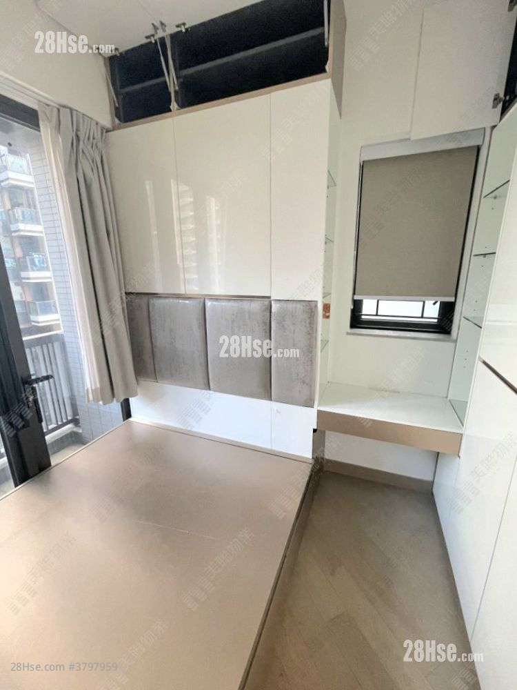 晋海II 售盘 2 房 , 1 浴室 532 平方尺