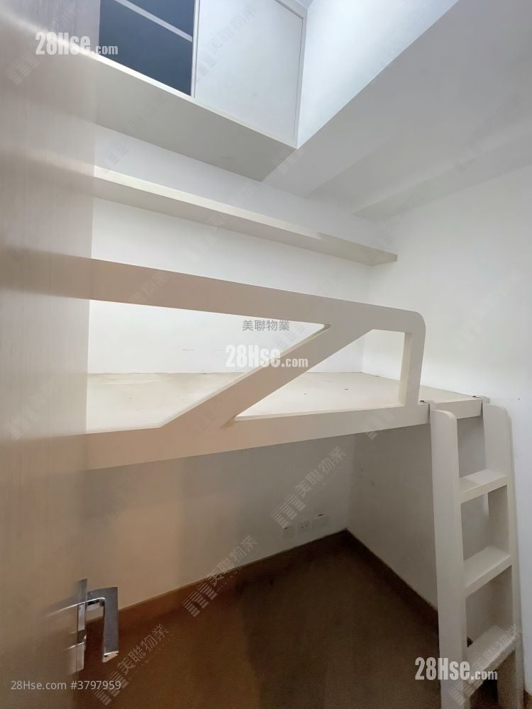 晋海II 售盘 2 房 , 1 浴室 532 平方尺