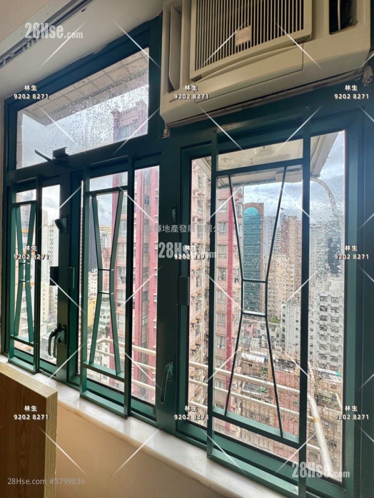 Winner Building Rental 2 Bedrooms , 1 Bathroom 334 ft²