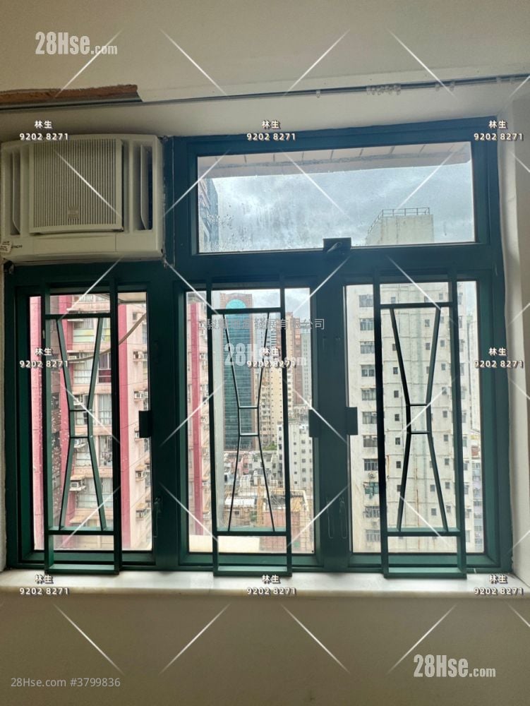 Winner Building Rental 2 Bedrooms , 1 Bathroom 334 ft²