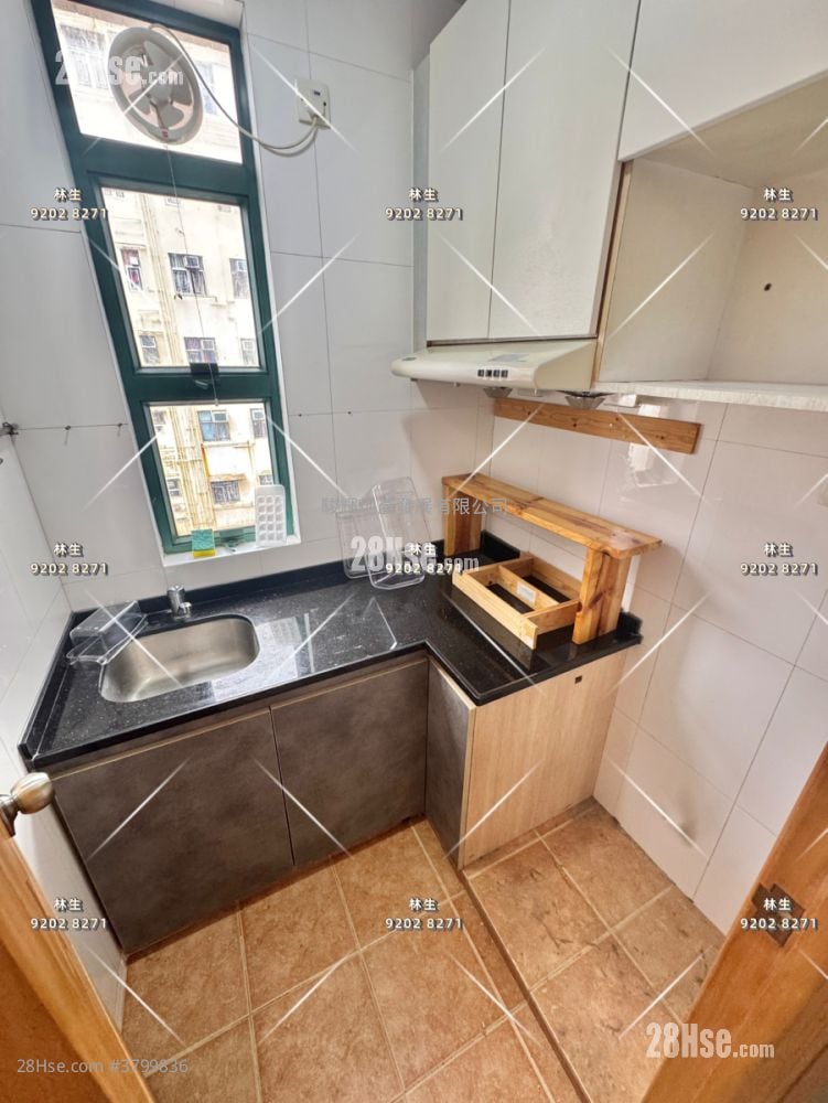 Winner Building Rental 2 Bedrooms , 1 Bathroom 334 ft²