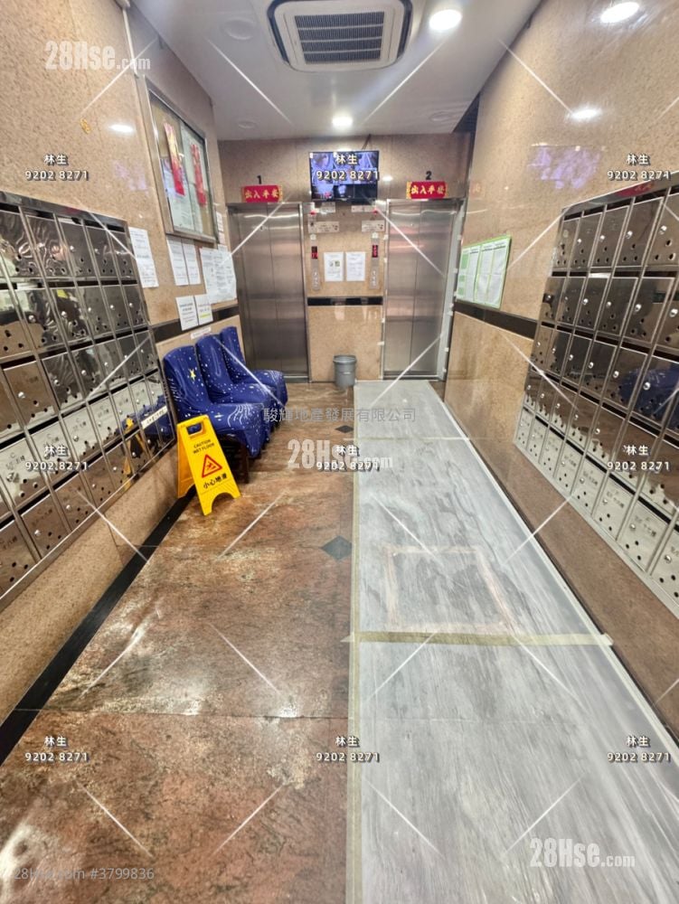 Winner Building Rental 2 Bedrooms , 1 Bathroom 334 ft²