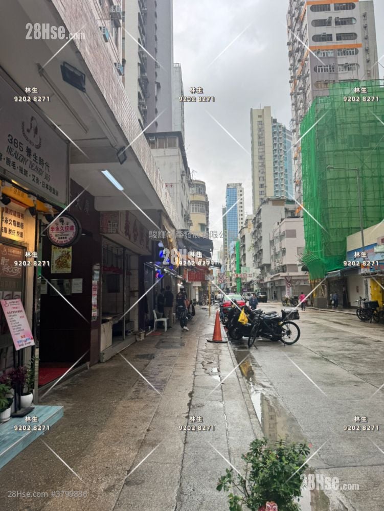 Winner Building Rental 2 Bedrooms , 1 Bathroom 334 ft²