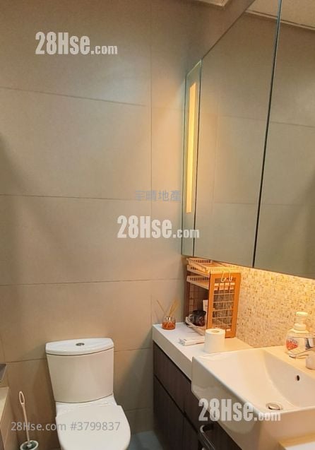 Heya Crystal Rental 2 Bedrooms , 1 Bathroom 482 ft²