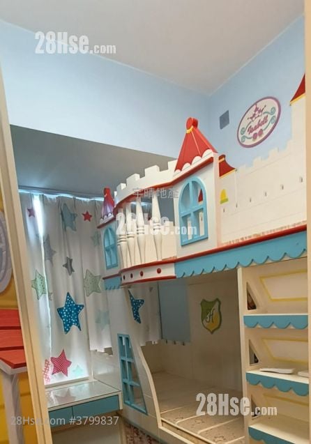 Heya Crystal Rental 2 Bedrooms , 1 Bathroom 482 ft²