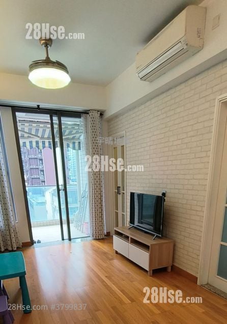 Heya Crystal Rental 2 Bedrooms , 1 Bathroom 482 ft²