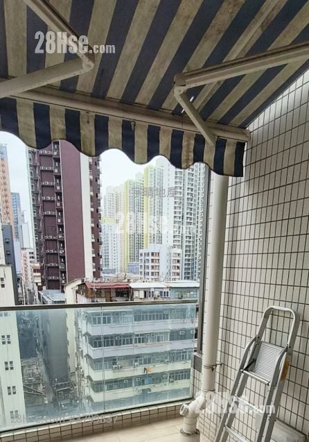 Heya Crystal Rental 2 Bedrooms , 1 Bathroom 482 ft²