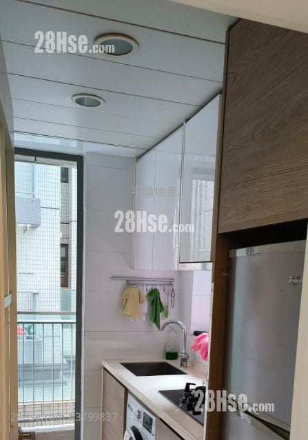 Heya Crystal Rental 2 Bedrooms , 1 Bathroom 482 ft²