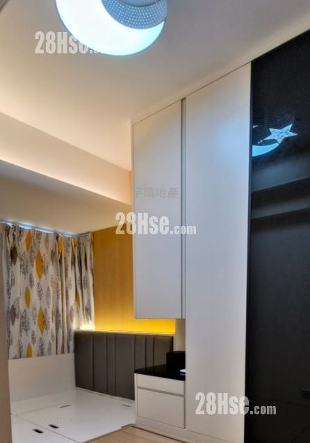 Heya Crystal Rental 2 Bedrooms , 1 Bathroom 482 ft²