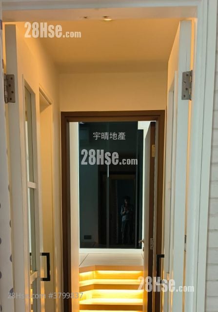 Heya Crystal Rental 2 Bedrooms , 1 Bathroom 482 ft²