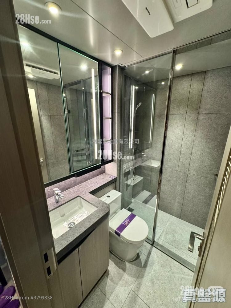 Yoho West Sell 2 Bedrooms , 1 Bathroom 390 ft²