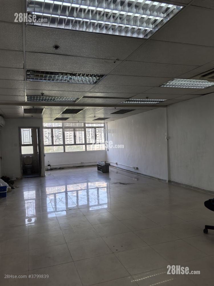 Hi-Tech Industrial Centre Rental