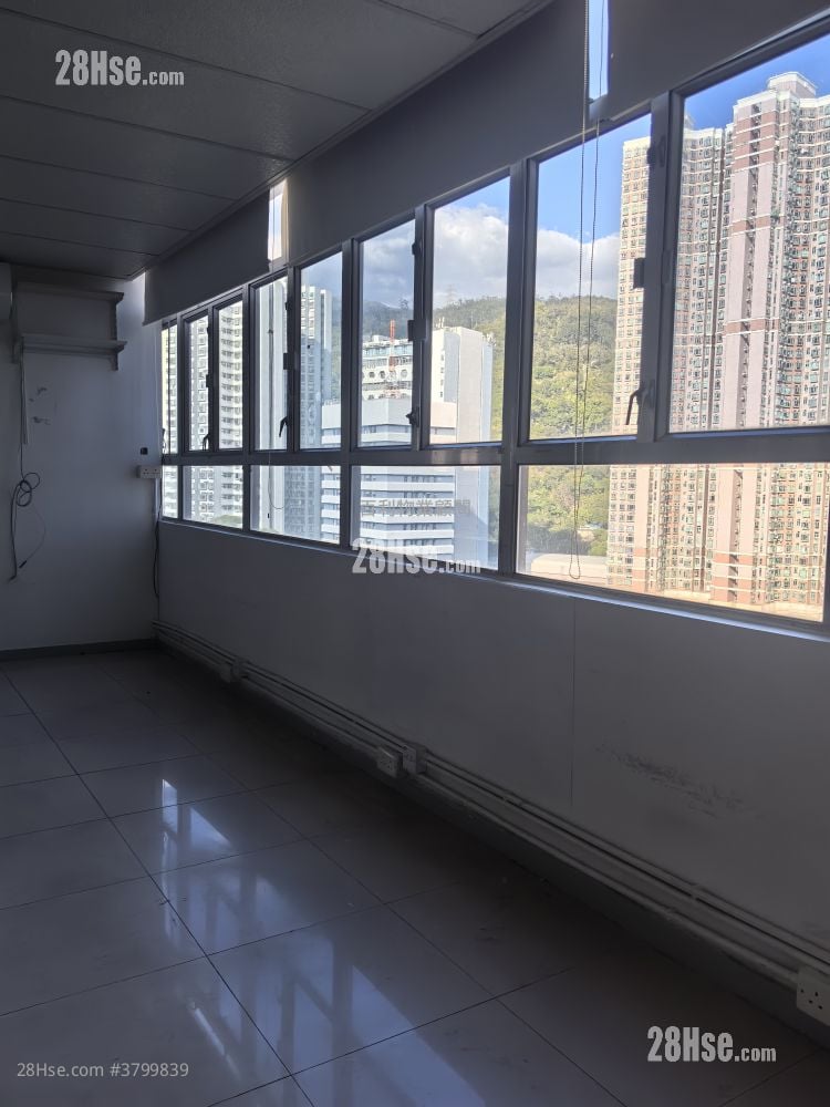 Hi-Tech Industrial Centre Rental