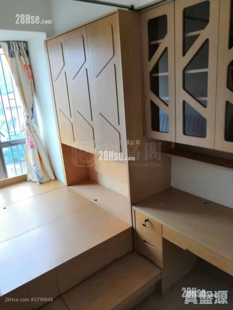 The Riverpark Sell 3 Bedrooms , 2 Bathrooms 1,018 ft²