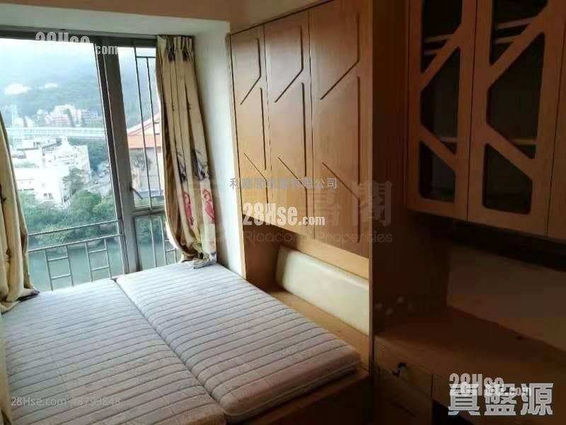 The Riverpark Sell 3 Bedrooms , 2 Bathrooms 1,018 ft²