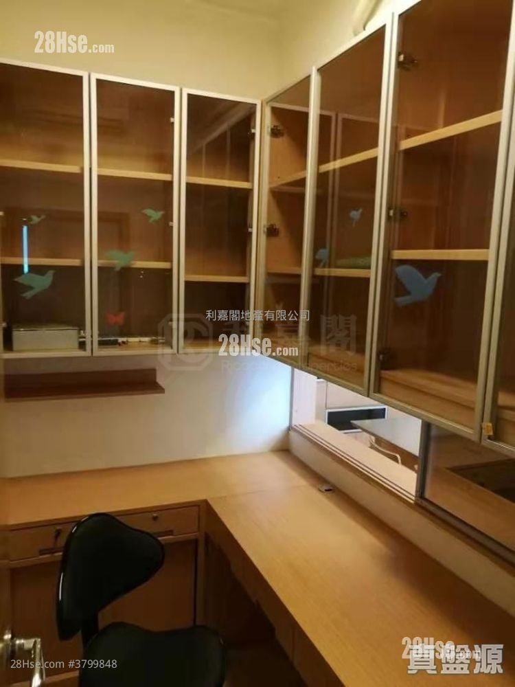 The Riverpark Sell 3 Bedrooms , 2 Bathrooms 1,018 ft²