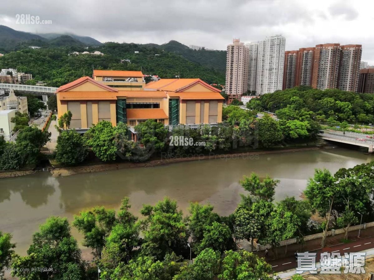 The Riverpark Sell 3 Bedrooms , 2 Bathrooms 1,018 ft²