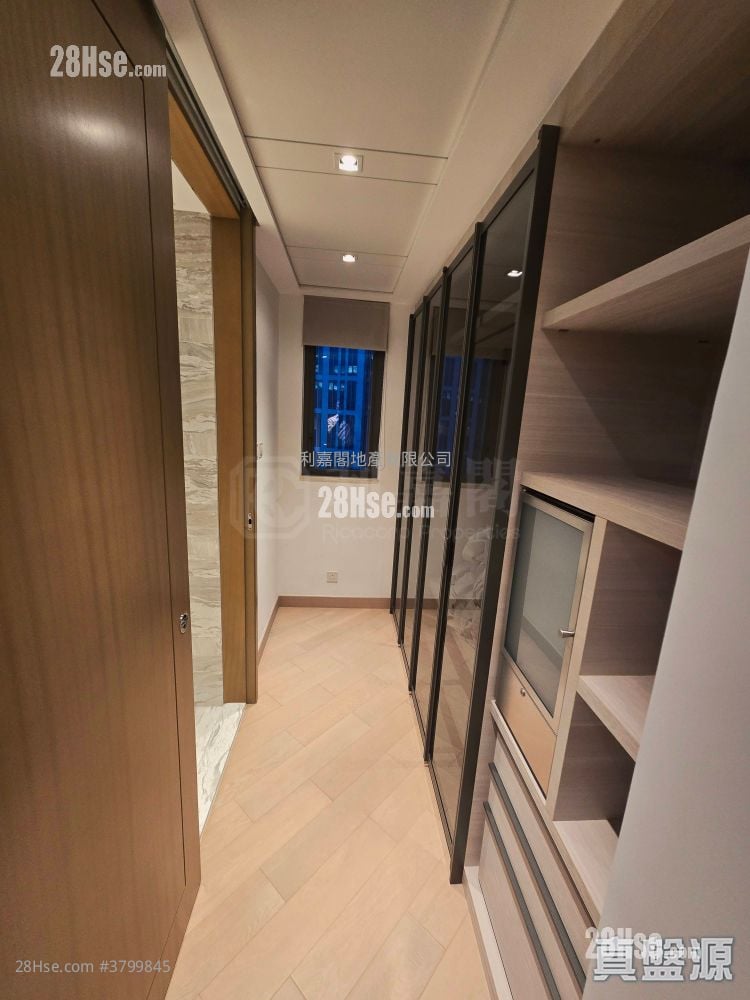 Victoria Harbour Rental 4 Bedrooms , 3 Bathrooms 1,585 ft²