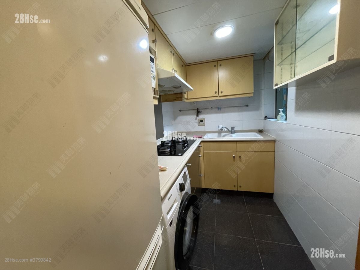 将军澳中心 租盘 3 房 , 2 浴室 684 平方尺