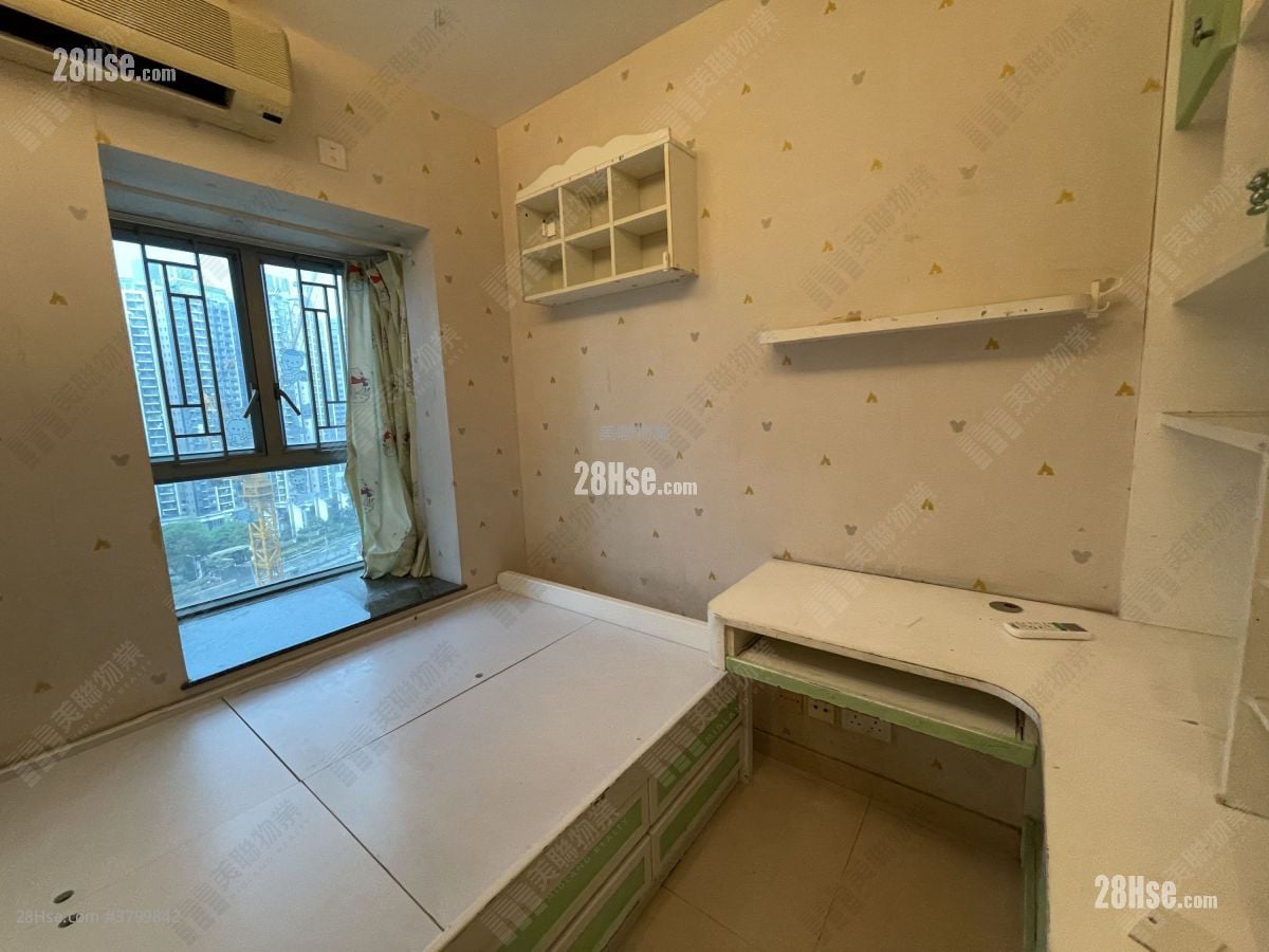 将军澳中心 租盘 3 房 , 2 浴室 684 平方尺