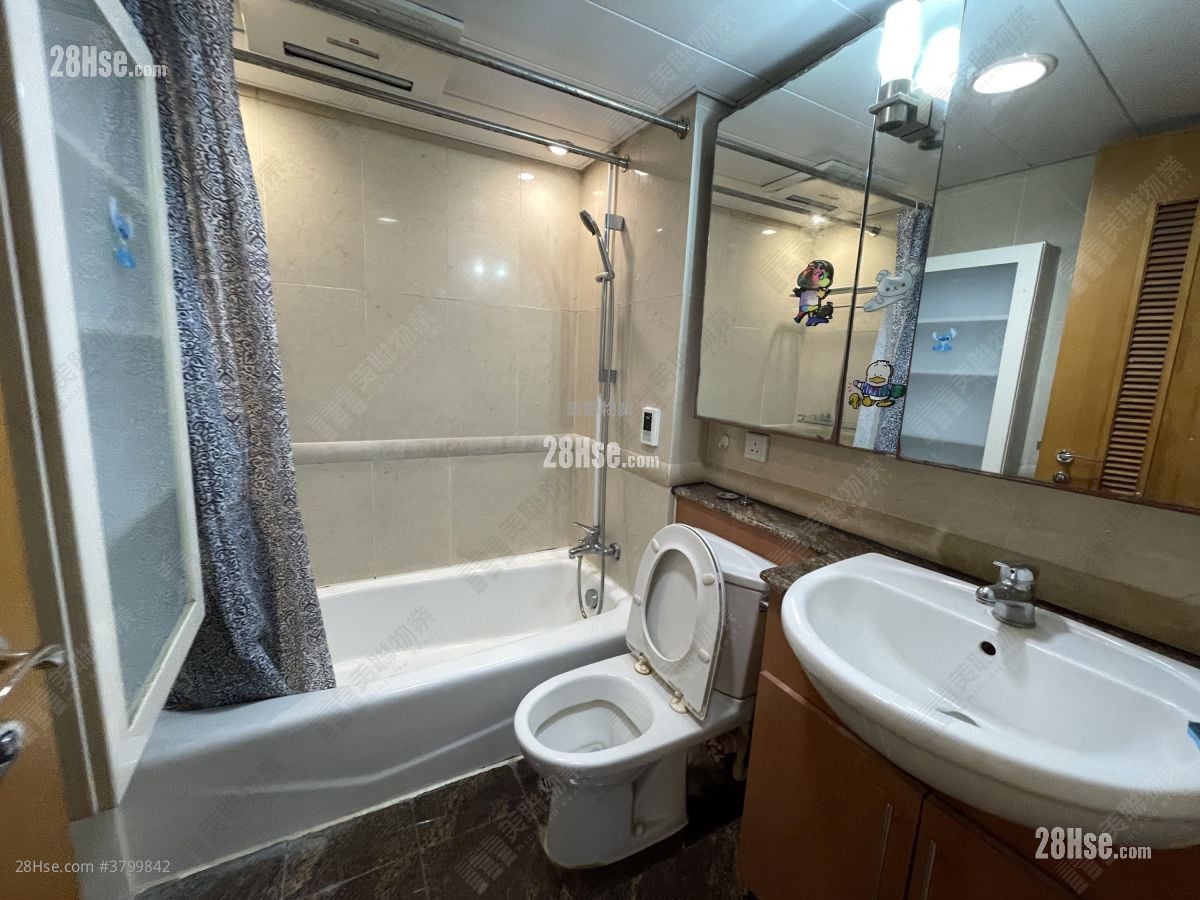 将军澳中心 租盘 3 房 , 2 浴室 684 平方尺