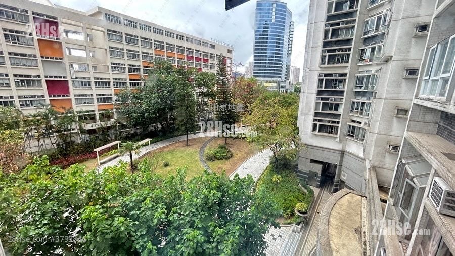 Kingswood Villas Sell 3 Bedrooms 544 ft²