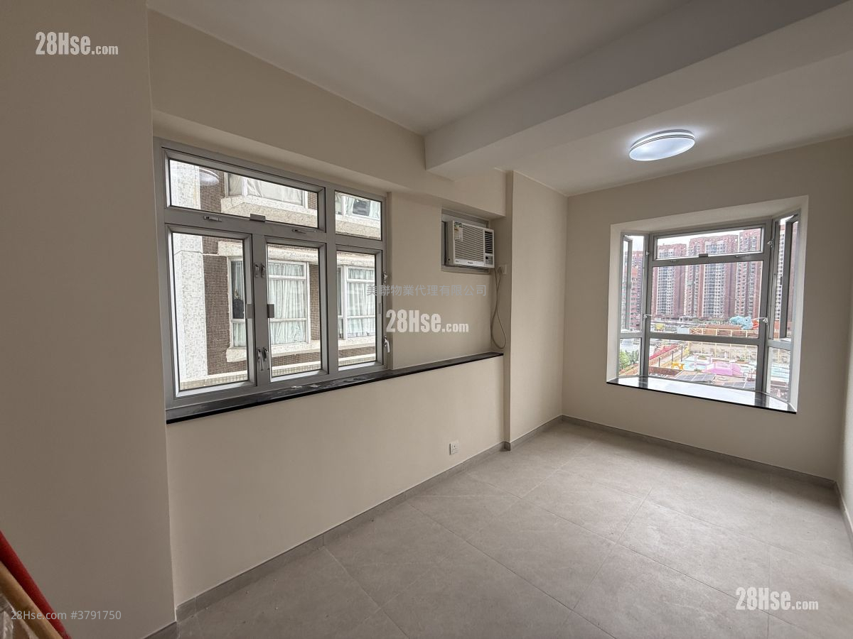 沙田中心 售盘 1 房 , 1 浴室 288 平方尺