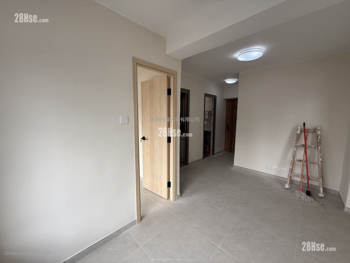 沙田中心 售盘 1 房 , 1 浴室 288 平方尺