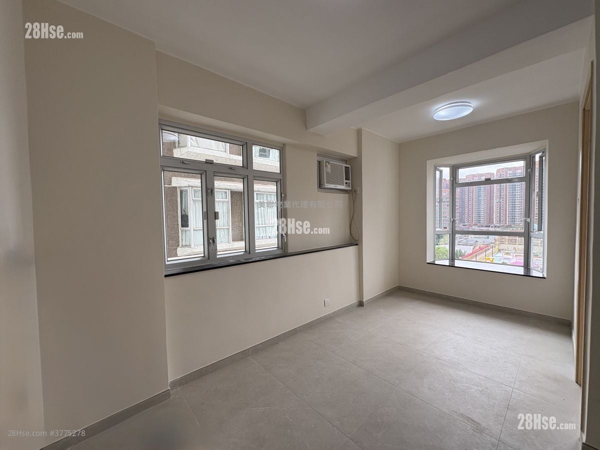 沙田中心 售盘 1 房 , 1 浴室 288 平方尺