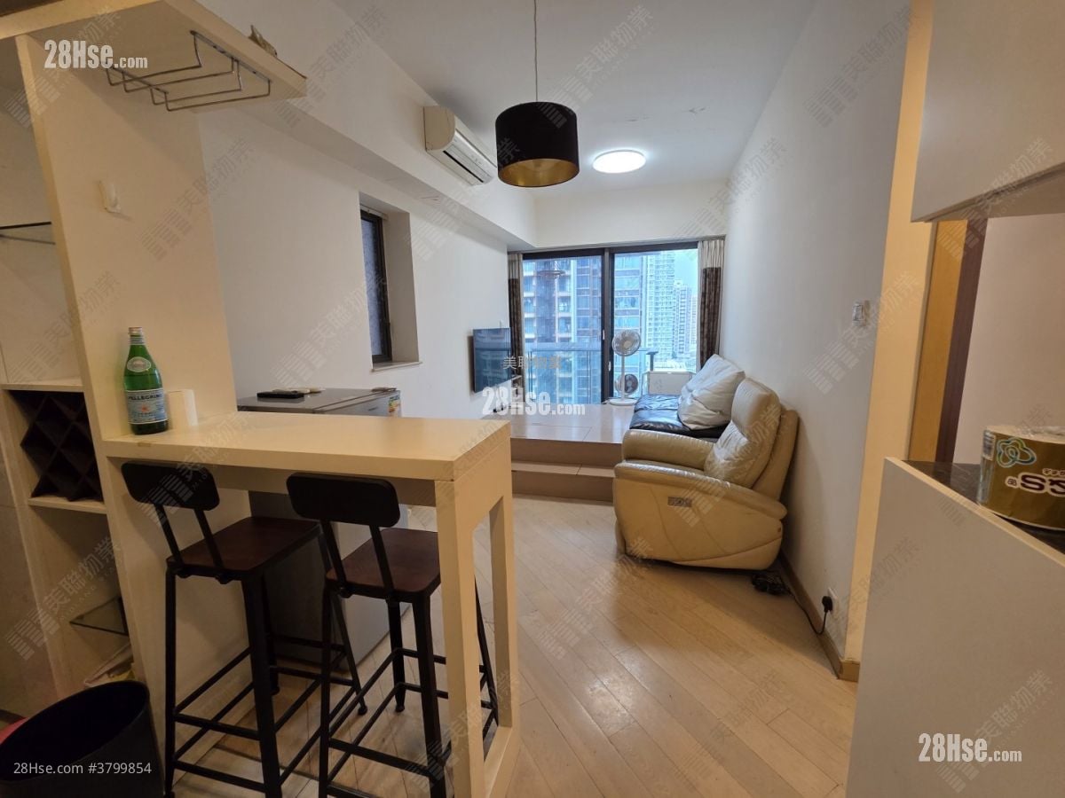 Residence 88 Sell 2 Bedrooms 456 ft²