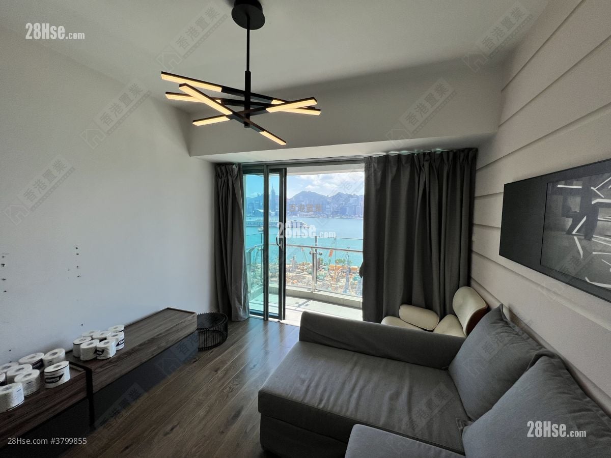 君临天下 租盘 2 房 , 2 浴室 794 平方尺